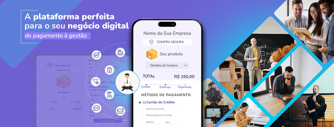 Digital Manager Guru